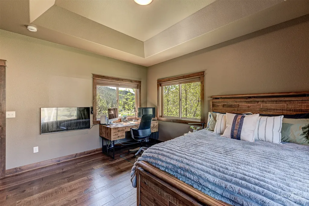 3077 Old Broadwater Lane Helena MT 59601
