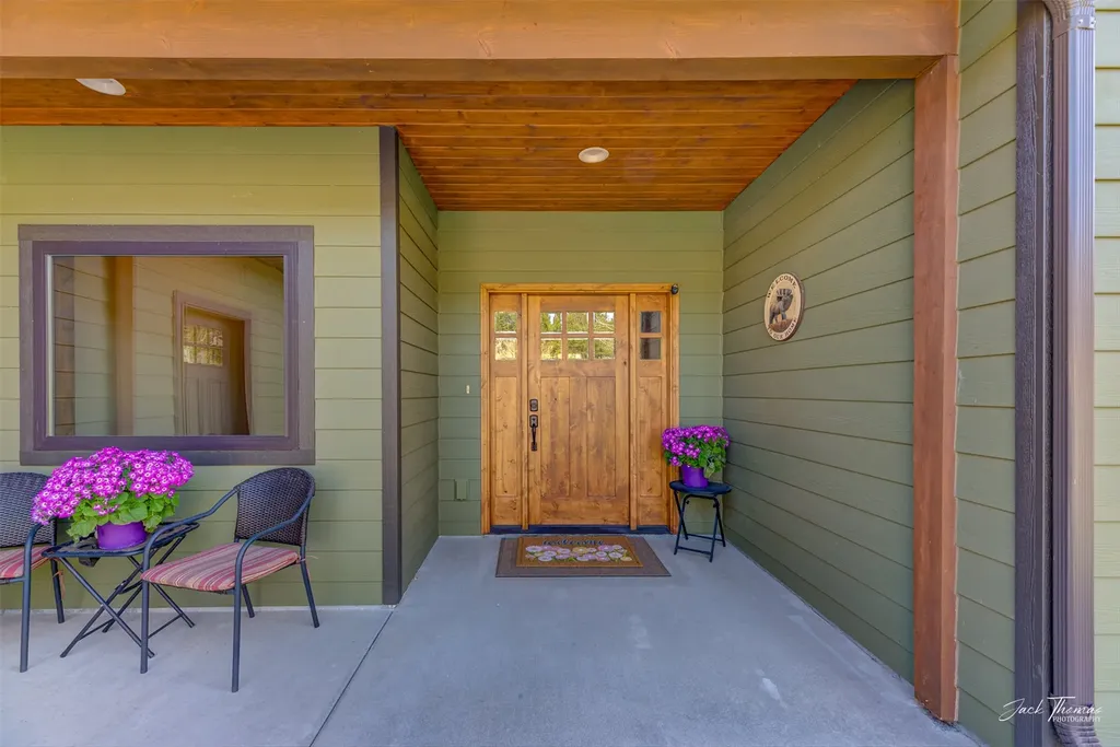 3077 Old Broadwater Lane Helena MT 59601