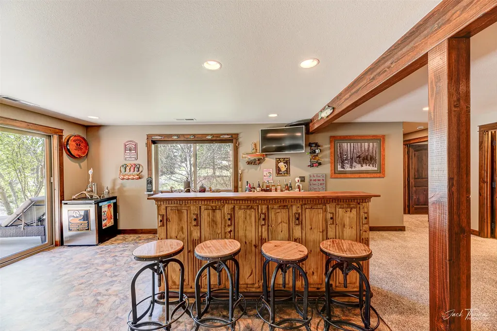 3077 Old Broadwater Lane Helena MT 59601