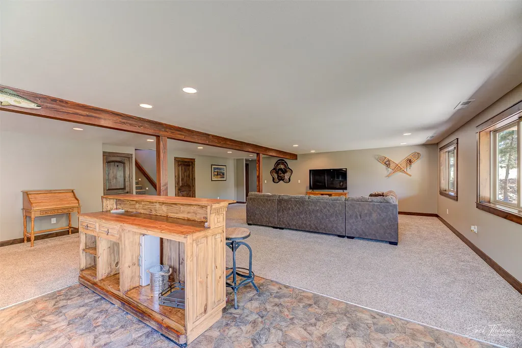 3077 Old Broadwater Lane Helena MT 59601