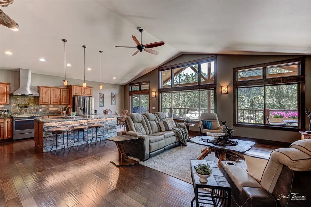 3077 Old Broadwater Lane Helena MT 59601