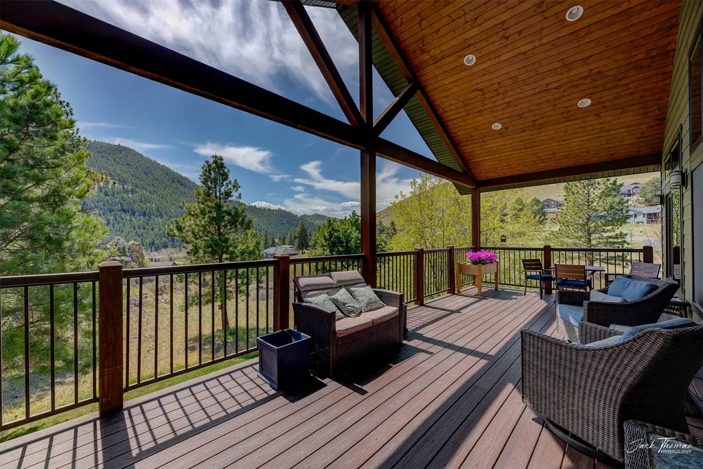 3077 Old Broadwater Lane Helena MT 59601