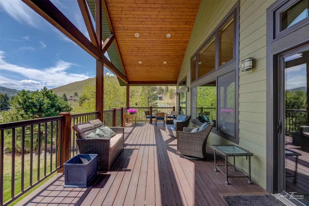 3077 Old Broadwater Lane Helena MT 59601