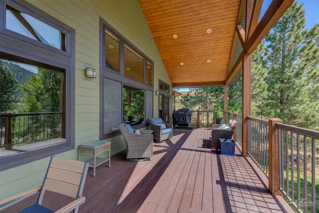 3077 Old Broadwater Lane Helena MT 59601
