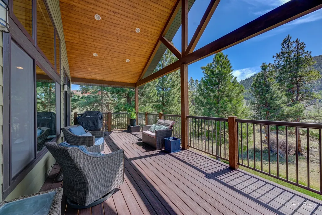 3077 Old Broadwater Lane Helena MT 59601