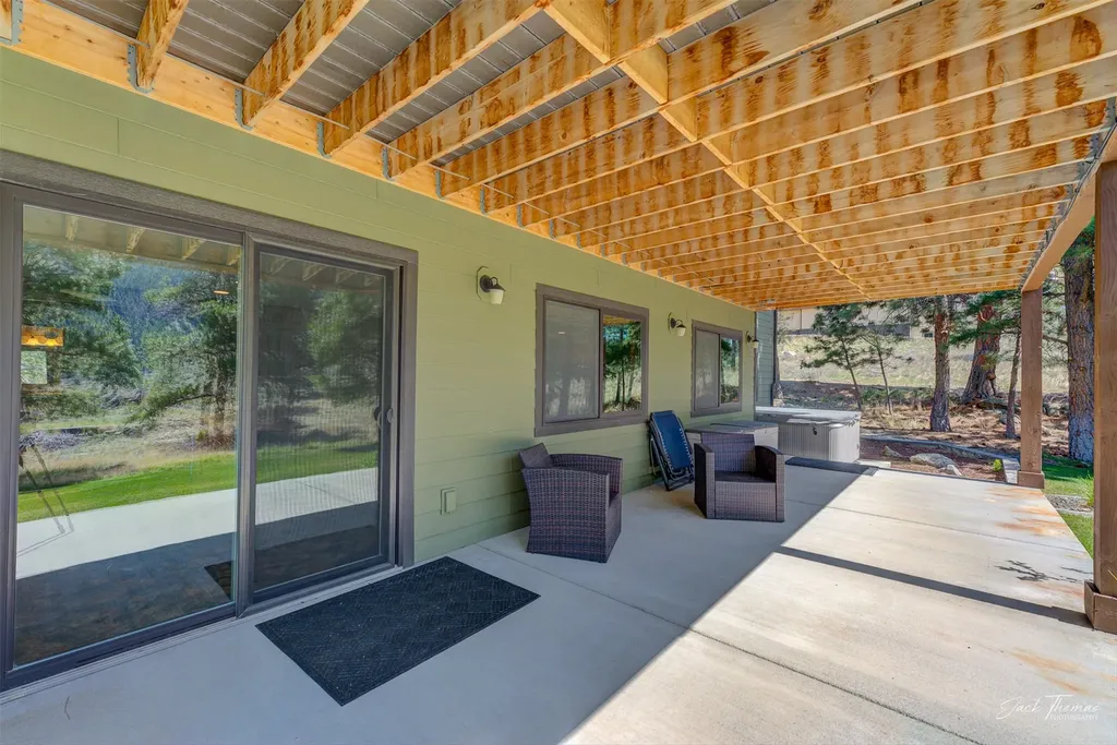 3077 Old Broadwater Lane Helena MT 59601