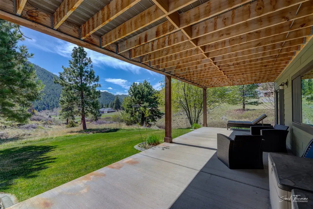 3077 Old Broadwater Lane Helena MT 59601