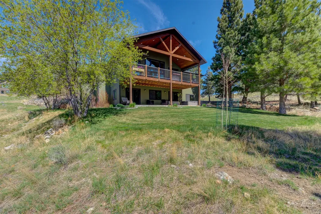 3077 Old Broadwater Lane Helena MT 59601