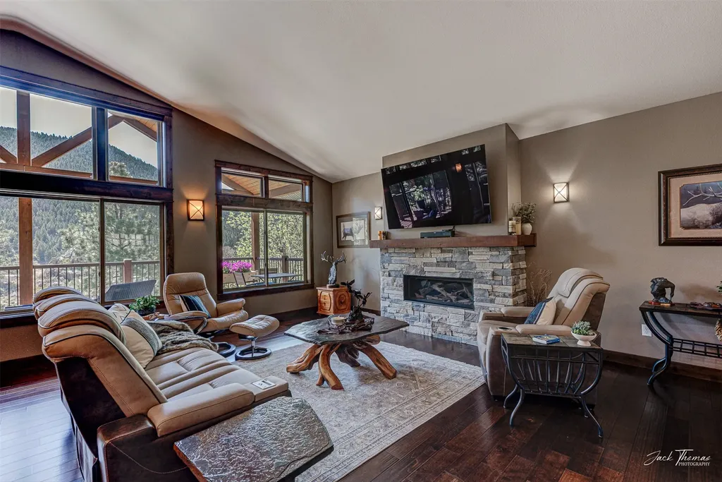 3077 Old Broadwater Lane Helena MT 59601