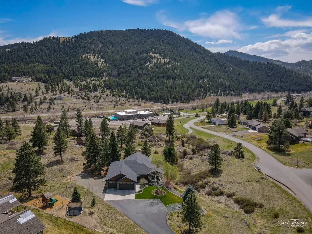3077 Old Broadwater Lane Helena MT 59601