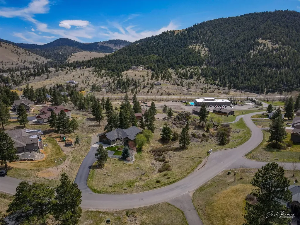3077 Old Broadwater Lane Helena MT 59601