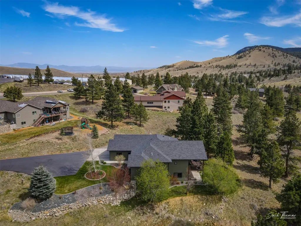 3077 Old Broadwater Lane Helena MT 59601