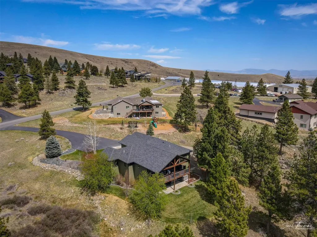 3077 Old Broadwater Lane Helena MT 59601