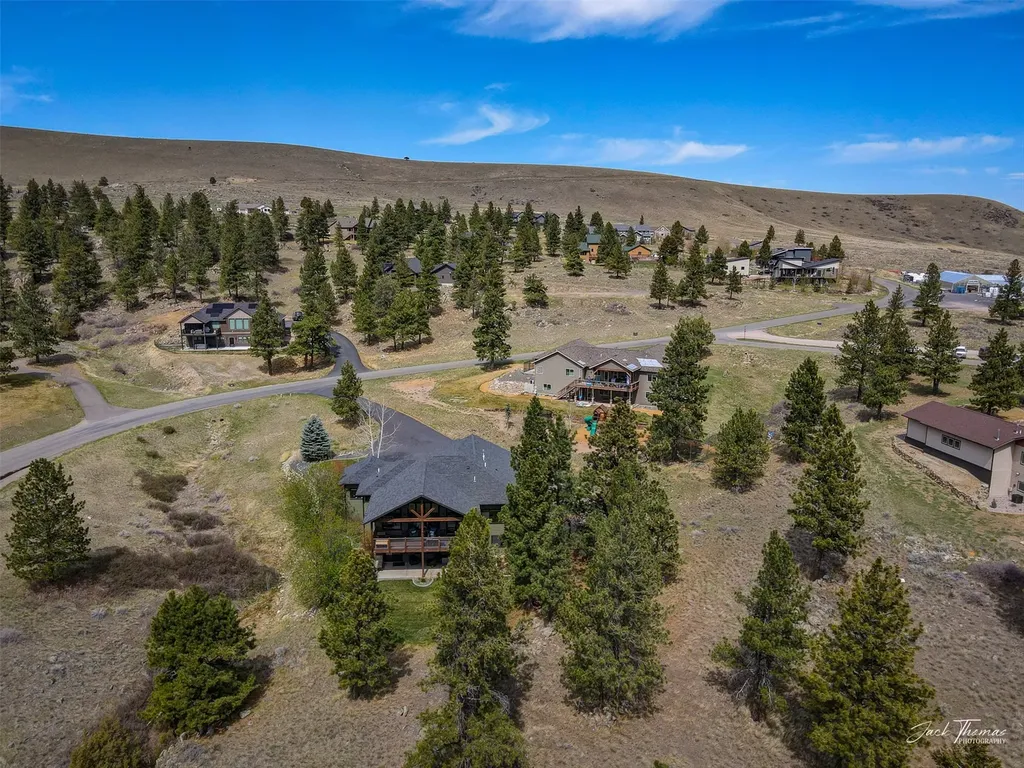 3077 Old Broadwater Lane Helena MT 59601