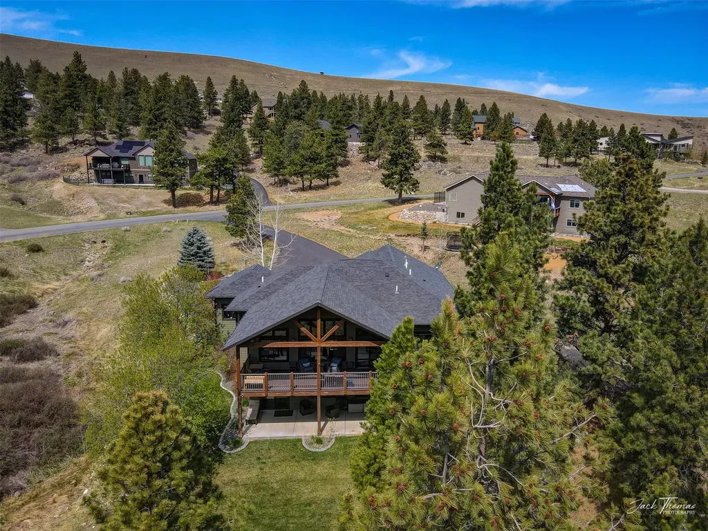 3077 Old Broadwater Lane Helena MT 59601