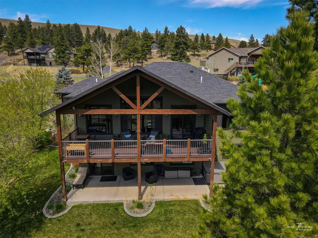 3077 Old Broadwater Lane Helena MT 59601