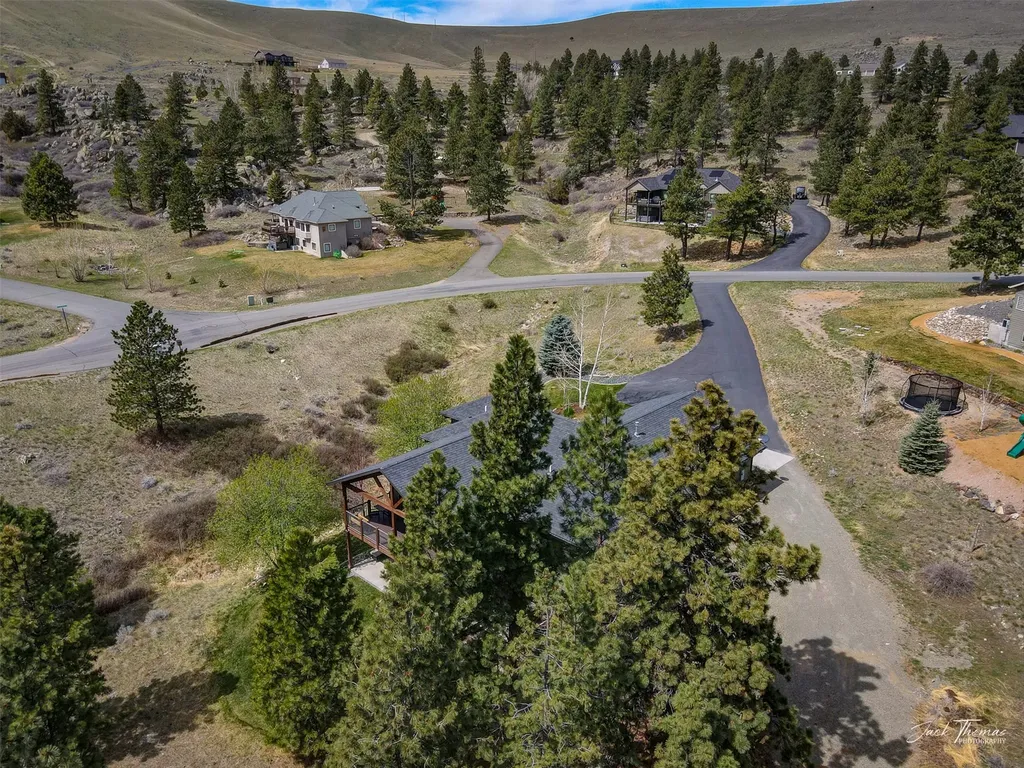 3077 Old Broadwater Lane Helena MT 59601
