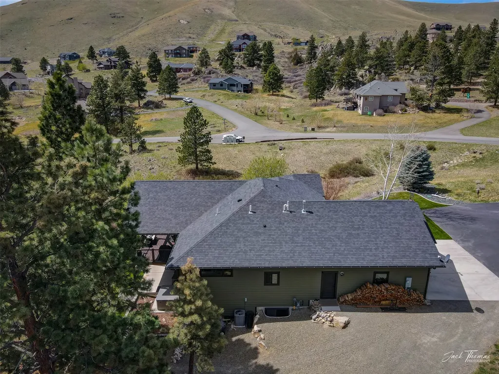 3077 Old Broadwater Lane Helena MT 59601
