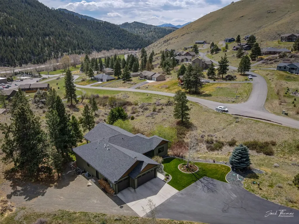 3077 Old Broadwater Lane Helena MT 59601