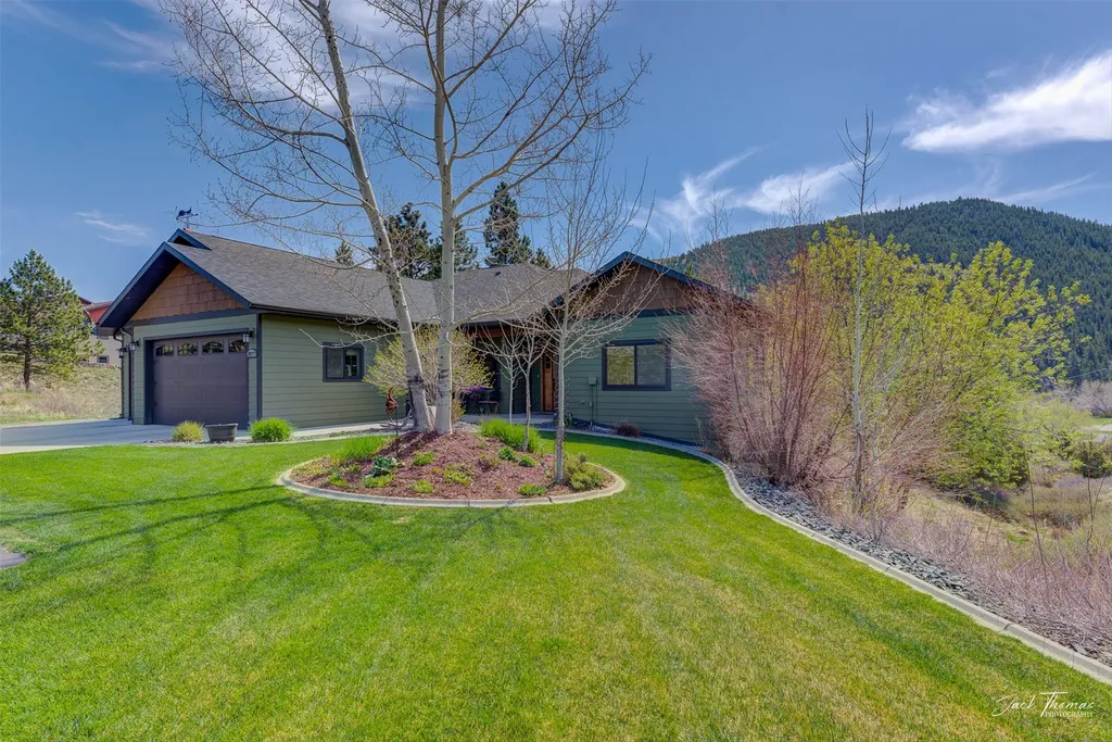 3077 Old Broadwater Lane Helena MT 59601
