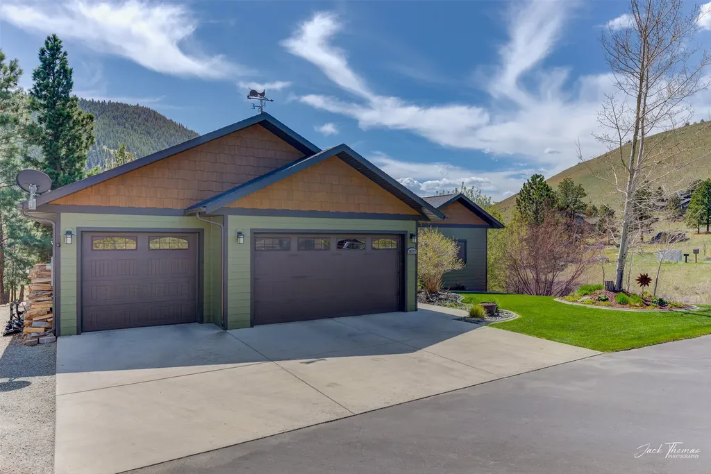 3077 Old Broadwater Lane Helena MT 59601