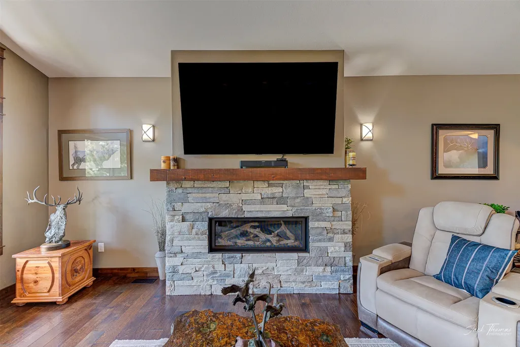 3077 Old Broadwater Lane Helena MT 59601