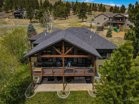 3077 Old Broadwater Lane Helena MT 59601