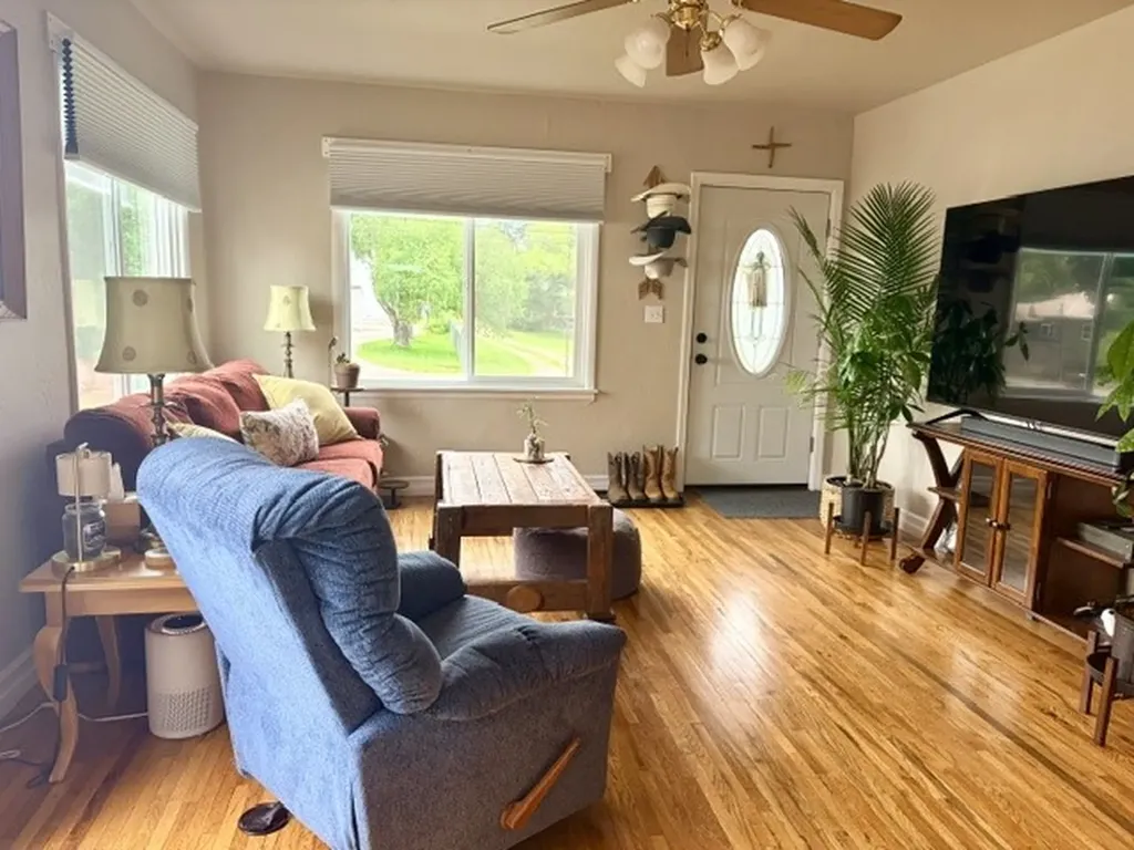211 Harmony Road Kalispell MT 59901