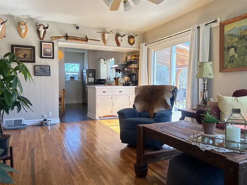 211 Harmony Road Kalispell MT 59901
