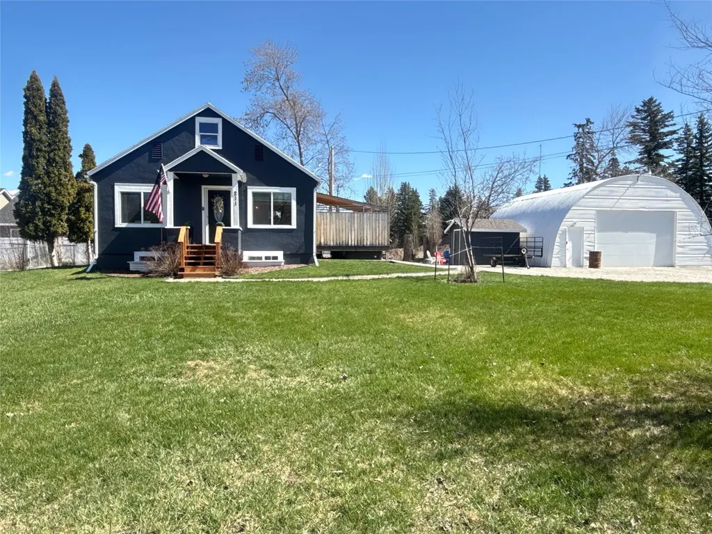 211 Harmony Road Kalispell MT 59901