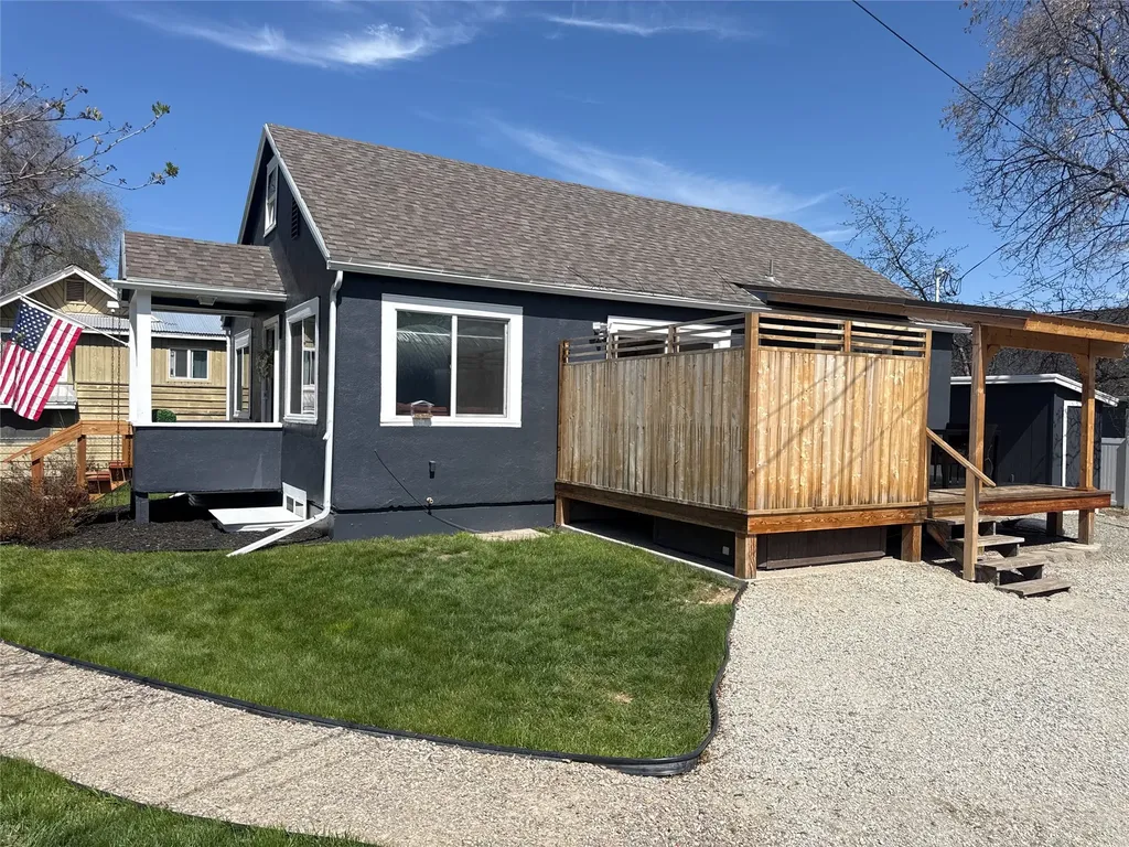 211 Harmony Road Kalispell MT 59901
