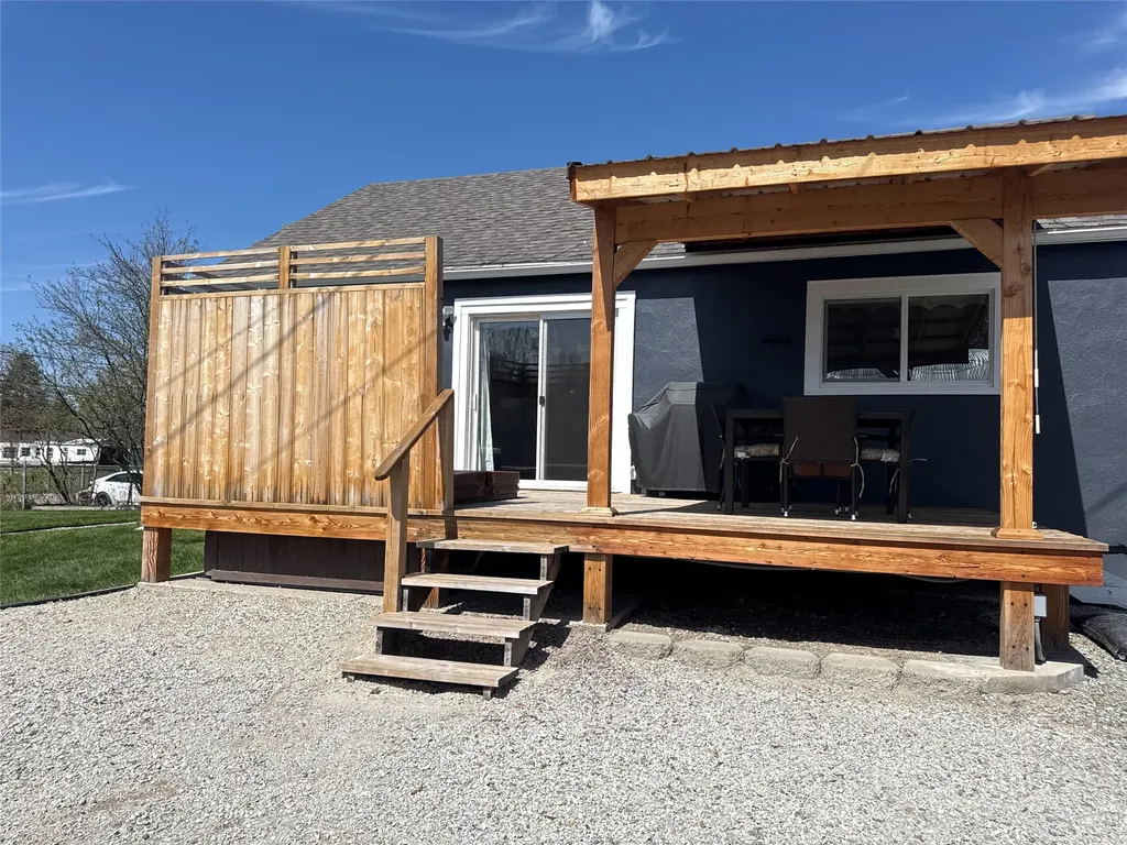 211 Harmony Road Kalispell MT 59901