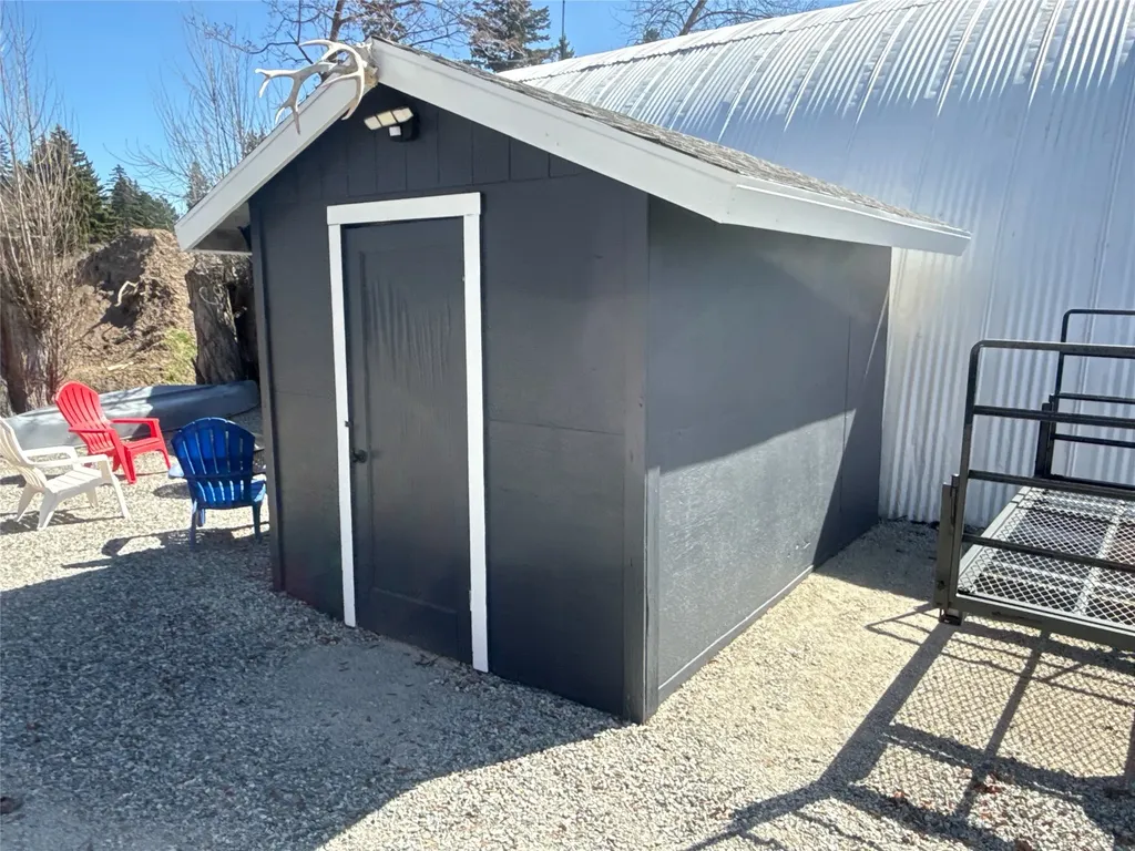 211 Harmony Road Kalispell MT 59901