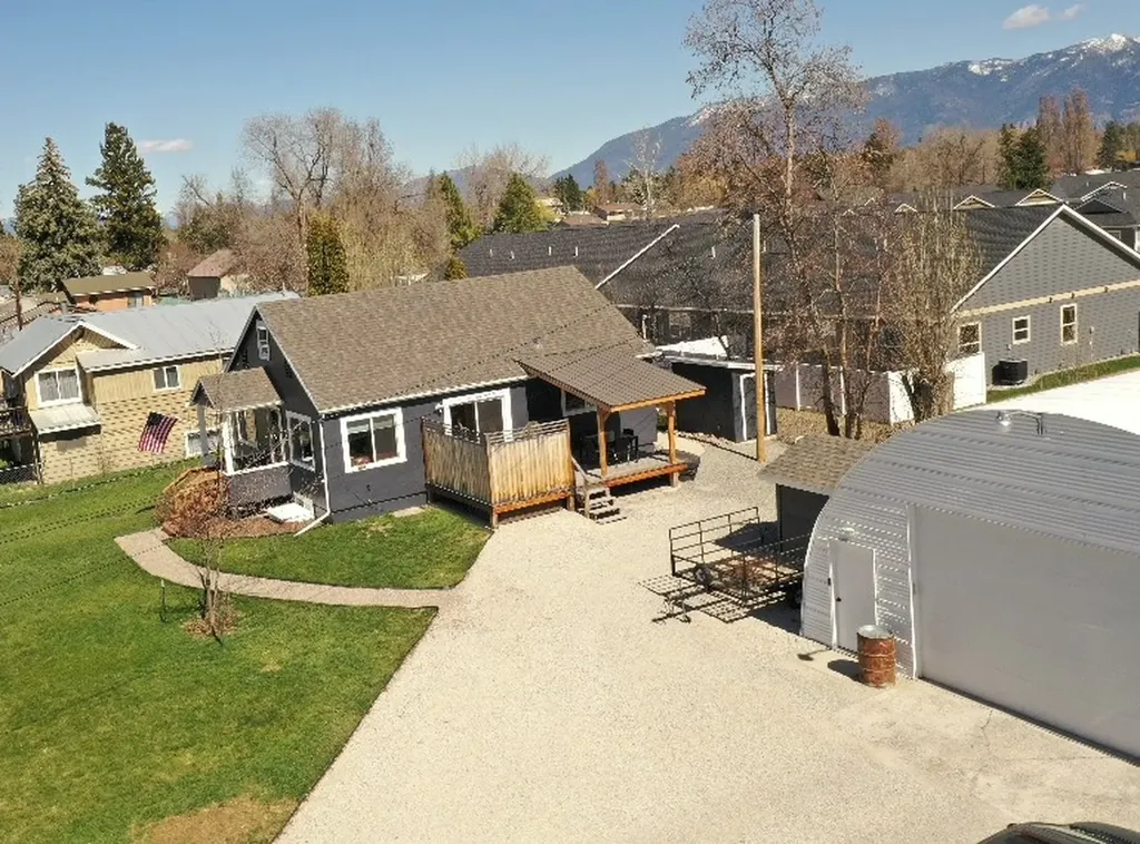 211 Harmony Road Kalispell MT 59901