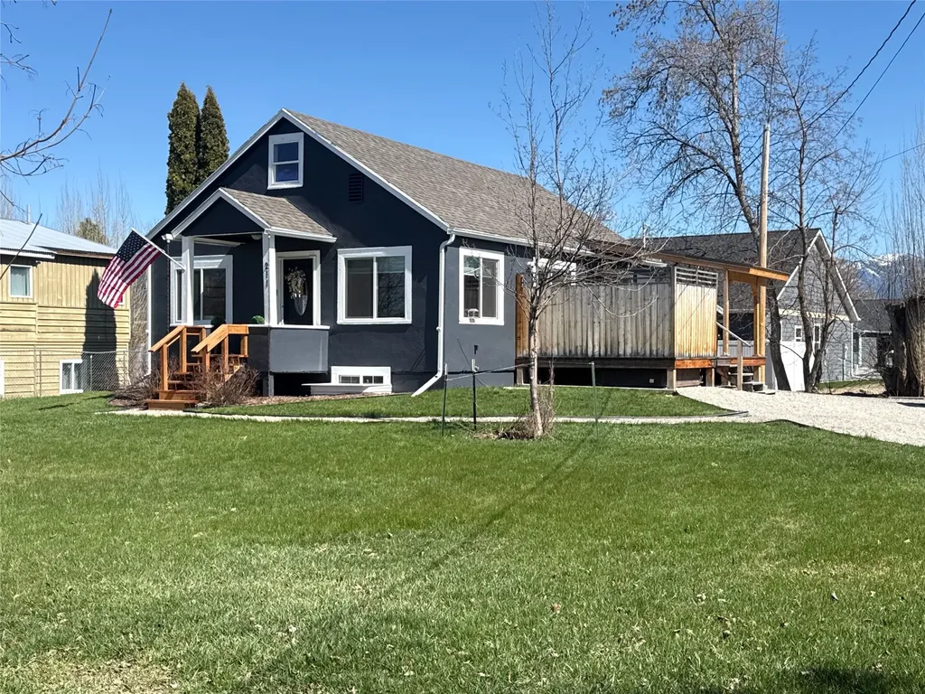 211 Harmony Road Kalispell MT 59901