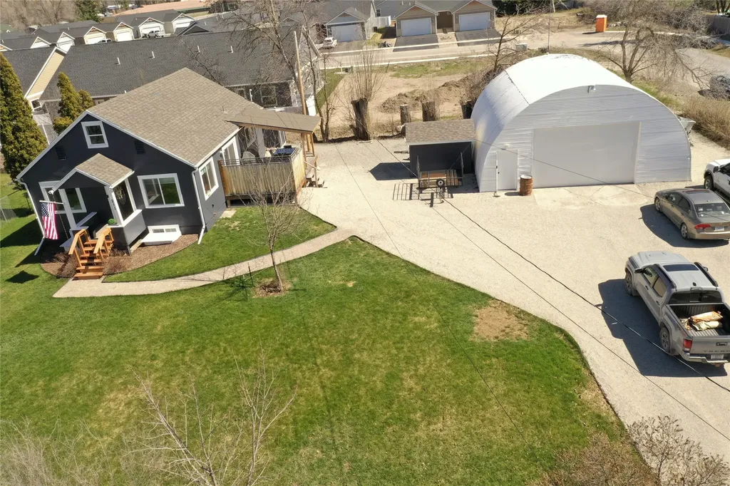 211 Harmony Road Kalispell MT 59901