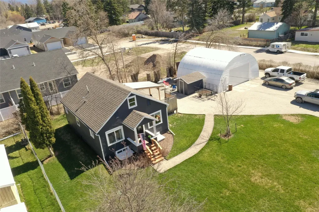 211 Harmony Road Kalispell MT 59901