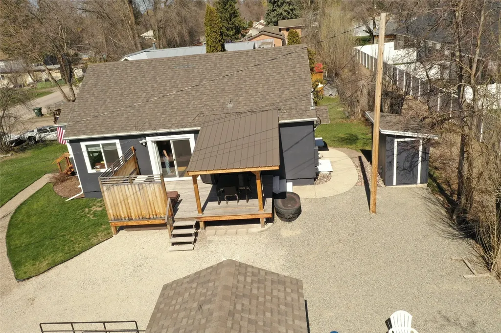 211 Harmony Road Kalispell MT 59901