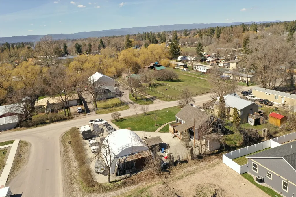 211 Harmony Road Kalispell MT 59901