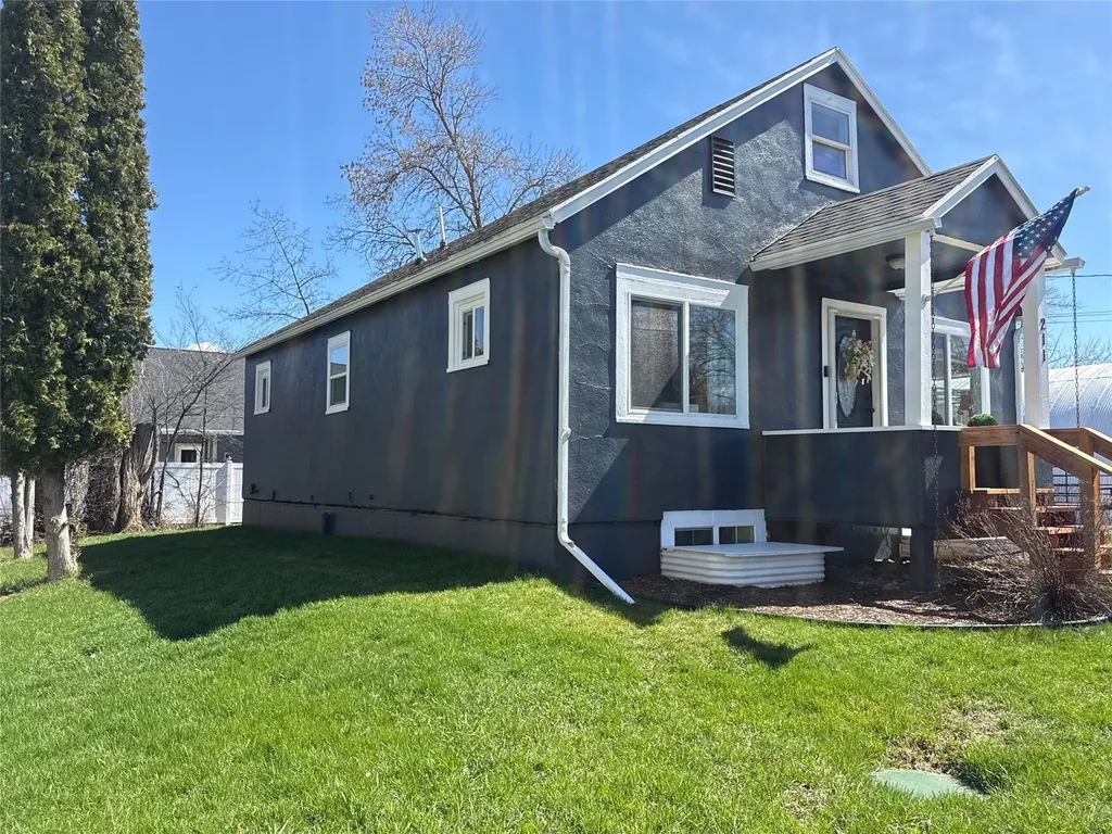 211 Harmony Road Kalispell MT 59901