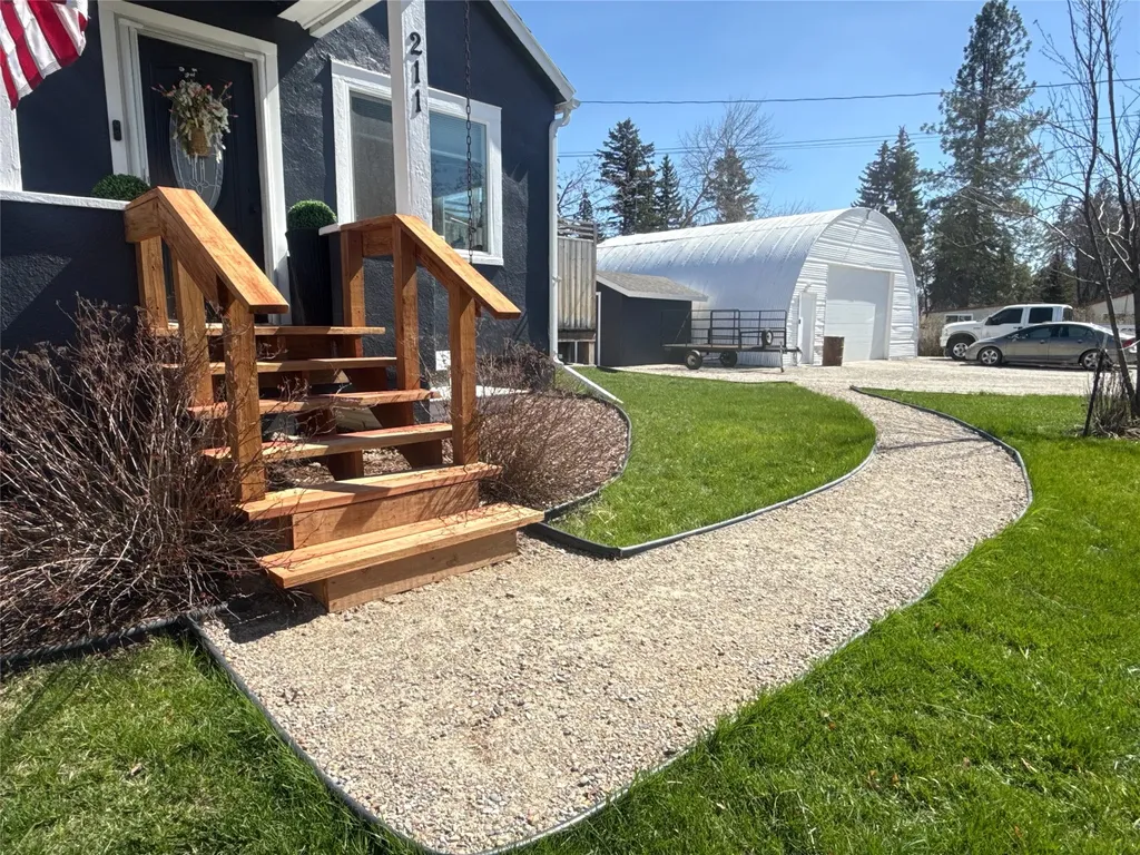 211 Harmony Road Kalispell MT 59901