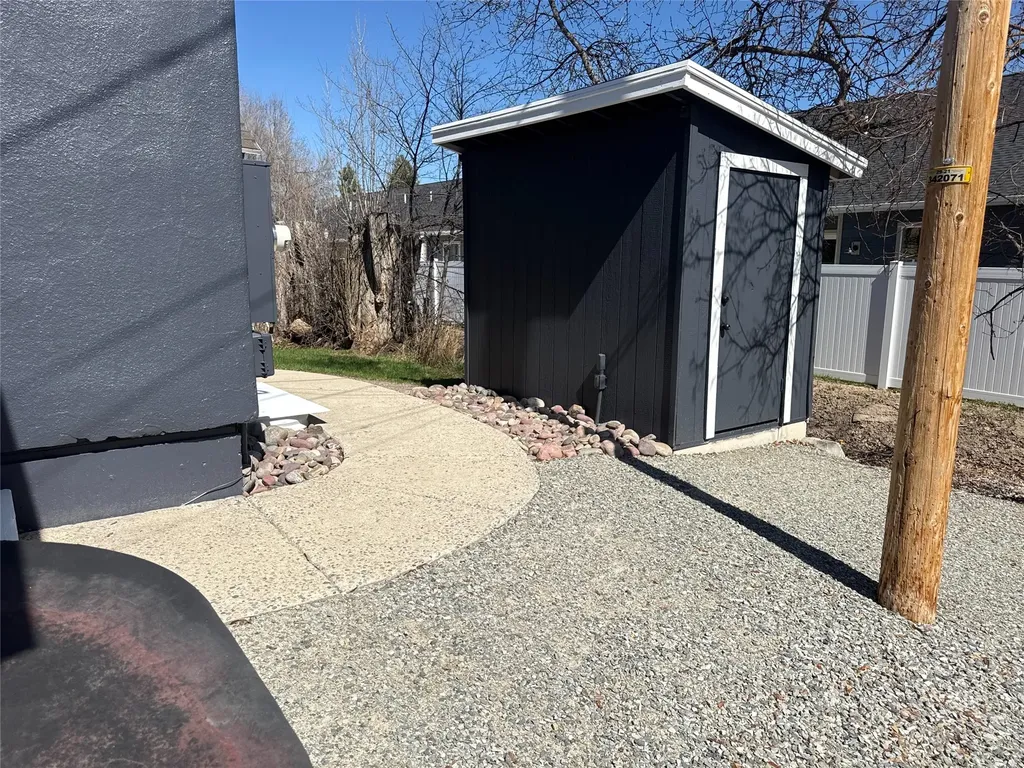 211 Harmony Road Kalispell MT 59901