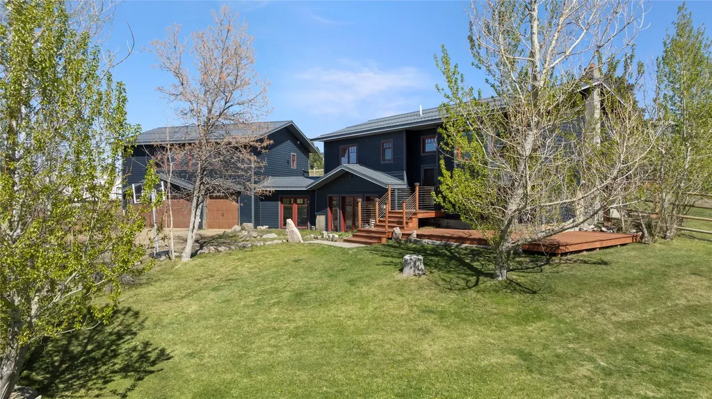 16 Grassy Mountain Road Clancy MT 59634