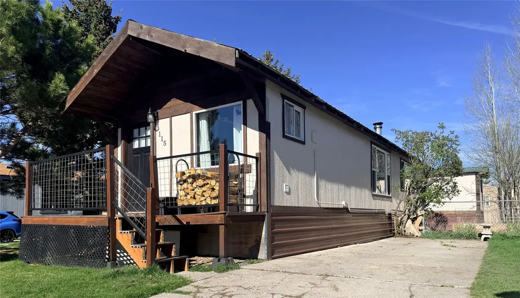 115 Percival Path Bozeman MT 59718