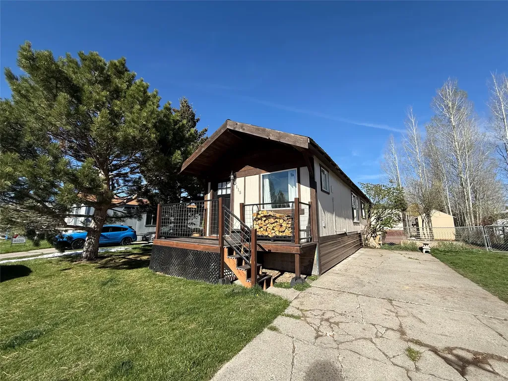 115 Percival Path Bozeman MT 59718