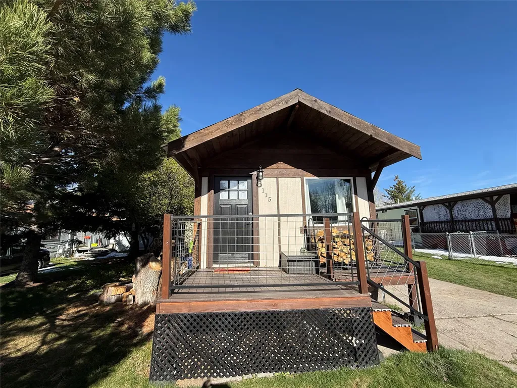 115 Percival Path Bozeman MT 59718