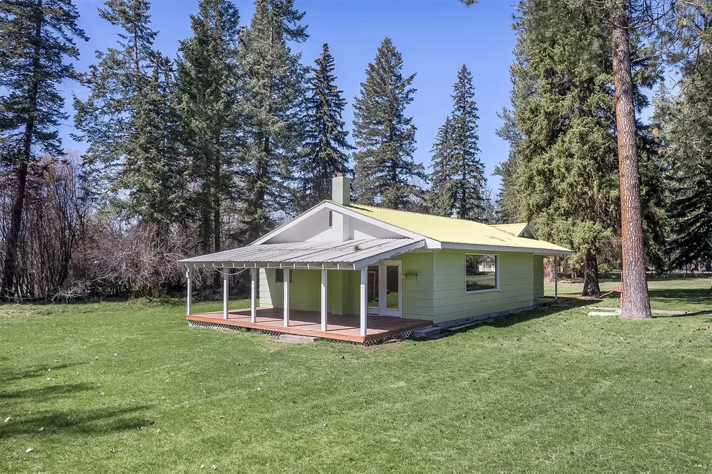 33359 Terrace Lake Road Ronan MT 59864