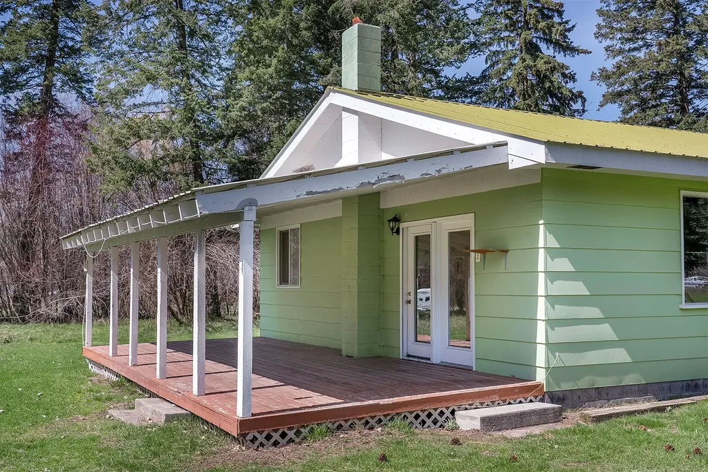 33359 Terrace Lake Road Ronan MT 59864