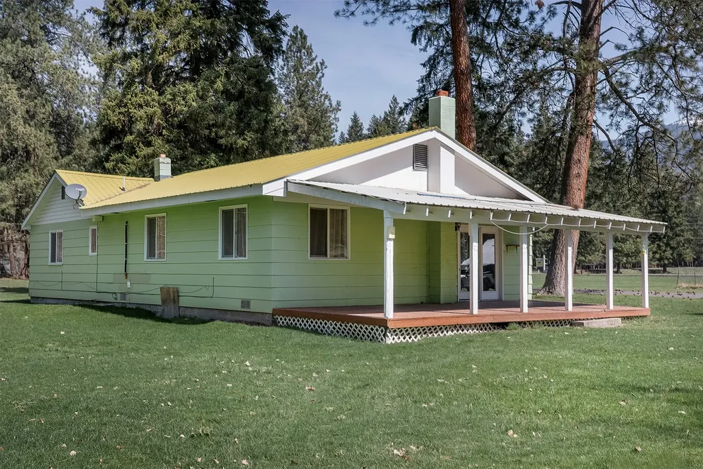 33359 Terrace Lake Road Ronan MT 59864