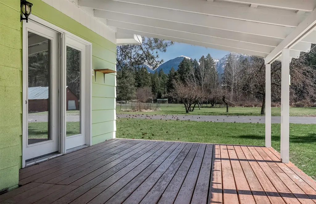 33359 Terrace Lake Road Ronan MT 59864
